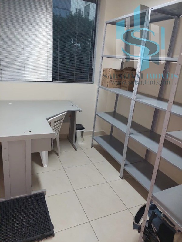 Sala-Conjunto, 35 m² - Foto 13