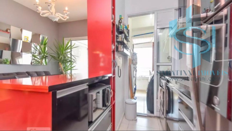 Apartamento, 2 quartos, 60 m² - Foto 11