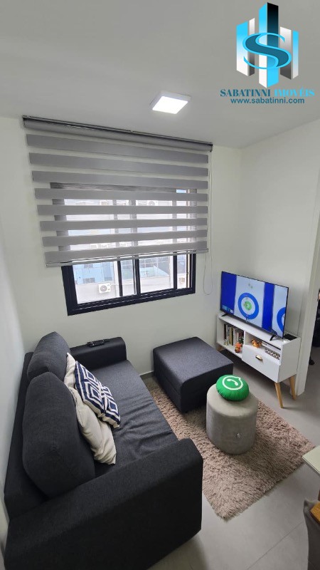 Apartamento, 2 quartos, 33 m² - Foto 5