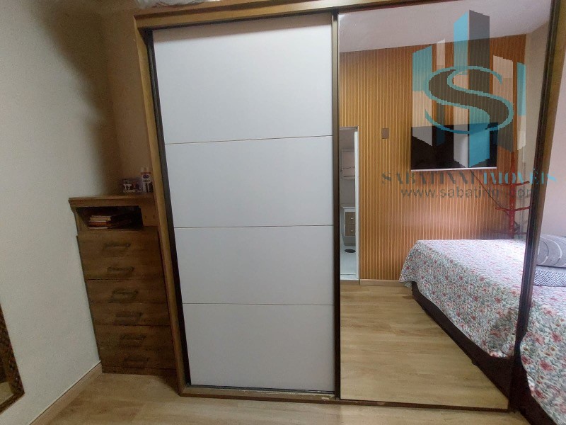 Apartamento, 1 quarto, 37 m² - Foto 17
