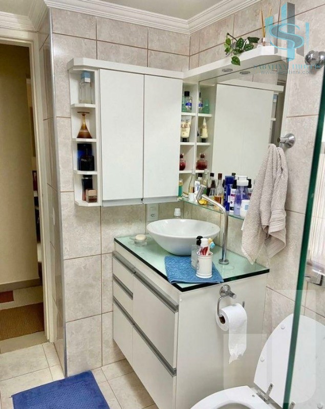 Apartamento, 2 quartos, 60 m² - Foto 22