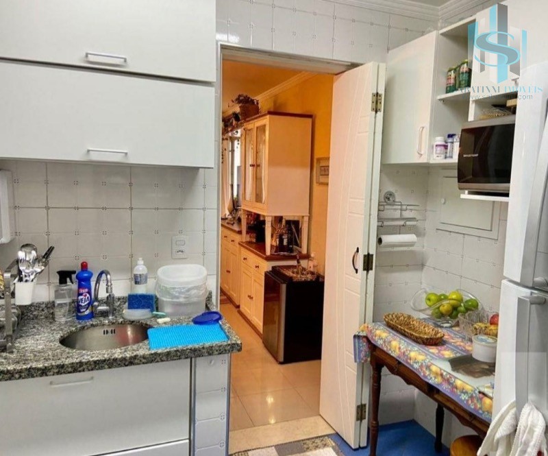 Apartamento, 2 quartos, 60 m² - Foto 8
