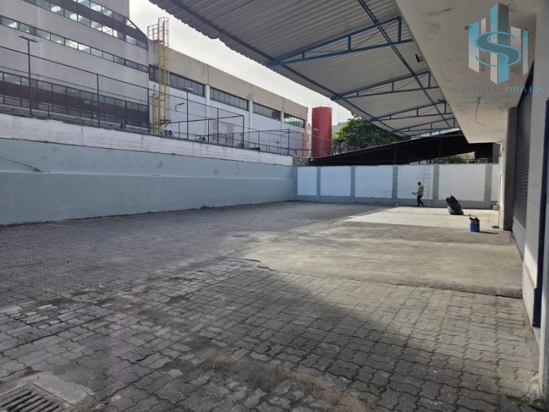 Depósito-Galpão, 2002 m² - Foto 44