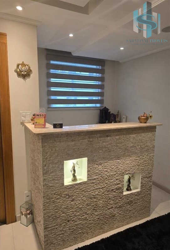 Prédio Inteiro, 120 m² - Foto 1