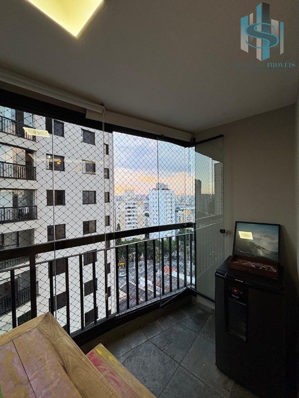 Apartamento, 3 quartos, 88 m² - Foto 11