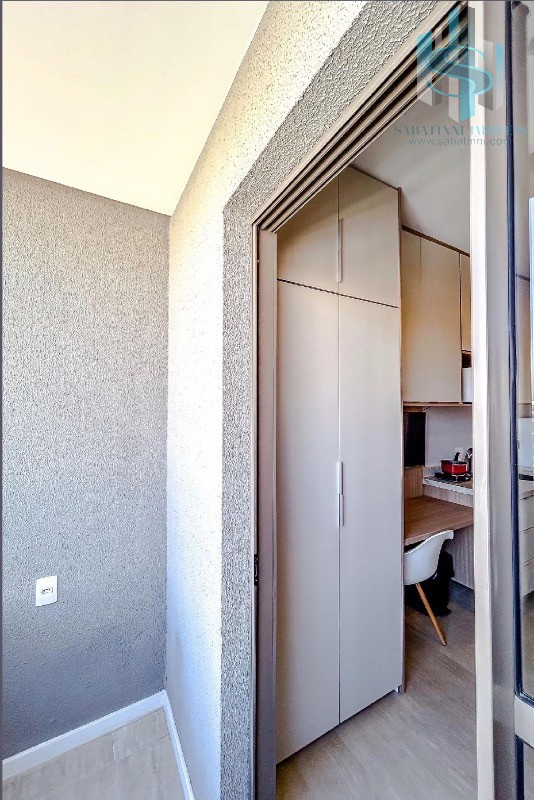 Apartamento, 1 quarto, 24 m² - Foto 12