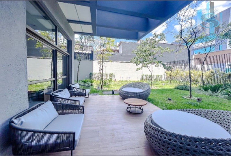 Apartamento, 1 quarto, 24 m² - Foto 30