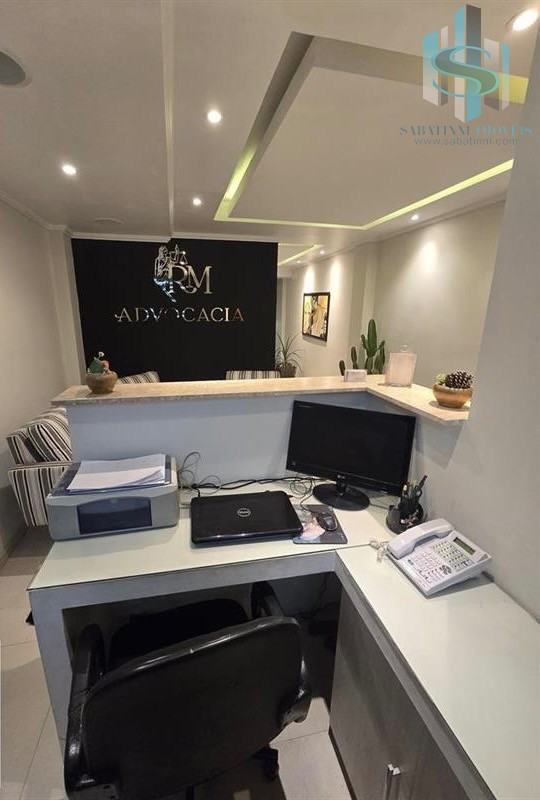 Prédio Inteiro, 120 m² - Foto 9