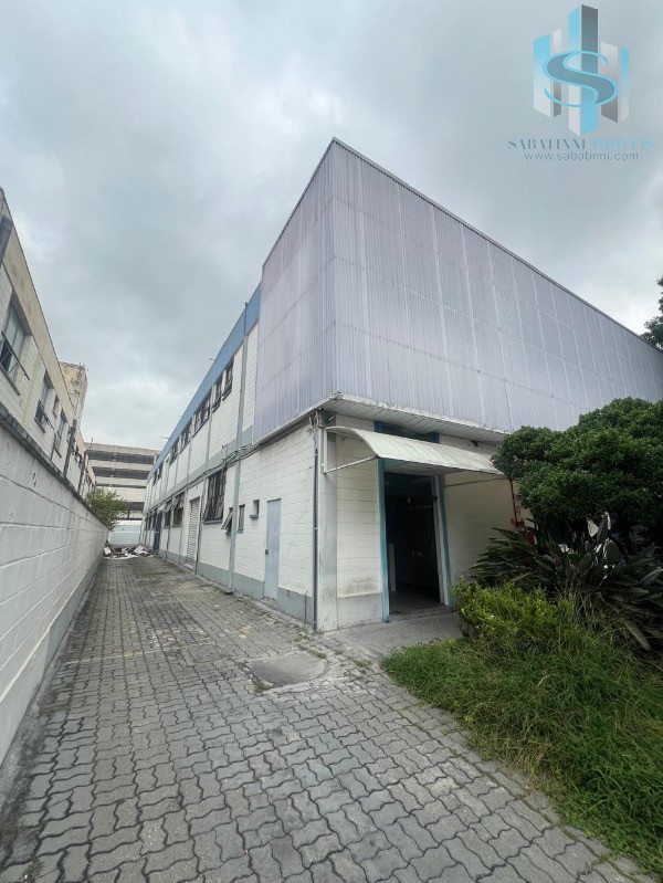 Depósito-Galpão, 2002 m² - Foto 13
