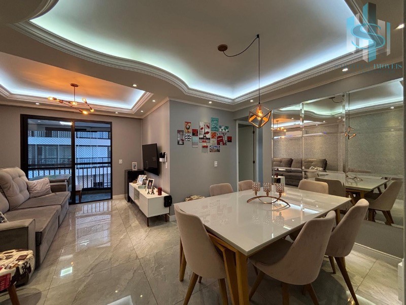 Apartamento, 3 quartos, 88 m² - Foto 5