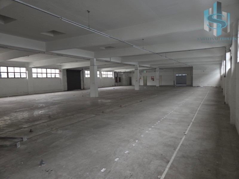 Depósito-Galpão, 2002 m² - Foto 34
