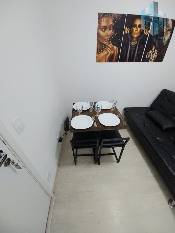Apartamento, 1 quarto, 28 m² - Foto 3