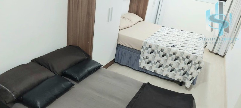 Apartamento, 1 quarto, 28 m² - Foto 11