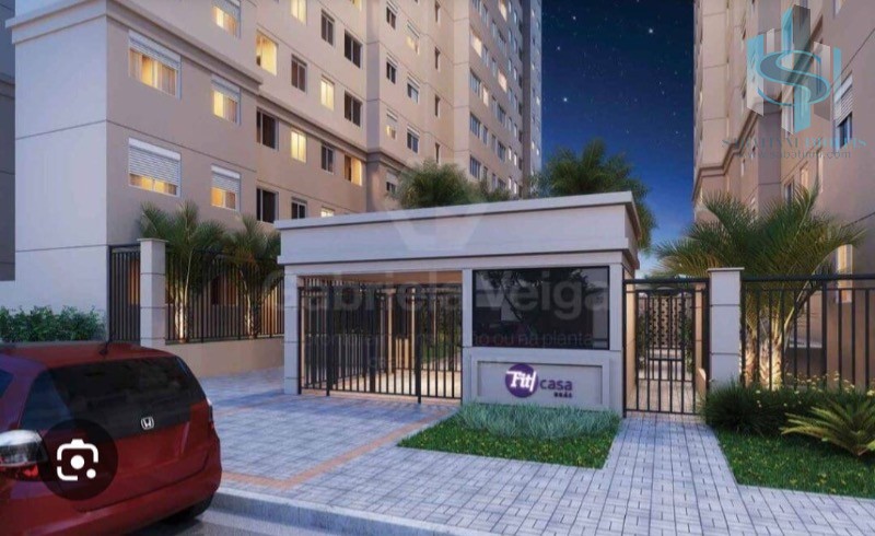 Apartamento, 1 quarto, 28 m² - Foto 23