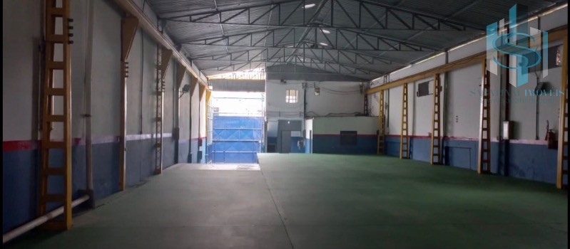 Depósito-Galpão, 600 m² - Foto 8