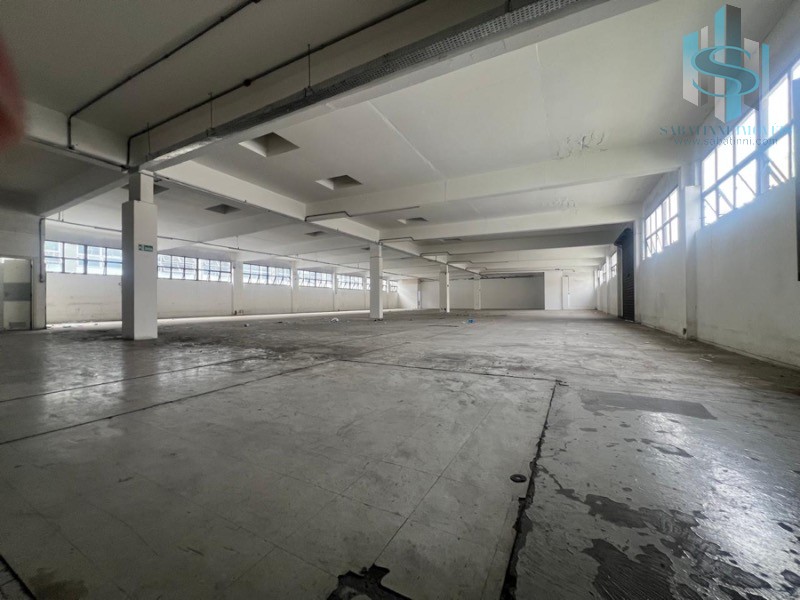 Depósito-Galpão, 2002 m² - Foto 38