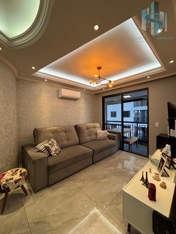 Apartamento, 3 quartos, 88 m² - Foto 4