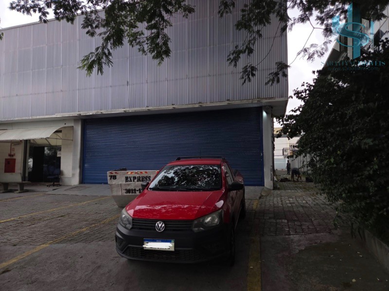 Depósito-Galpão, 2002 m² - Foto 5