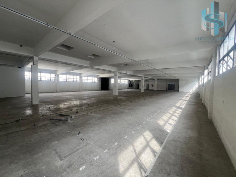Depósito-Galpão, 2002 m² - Foto 35