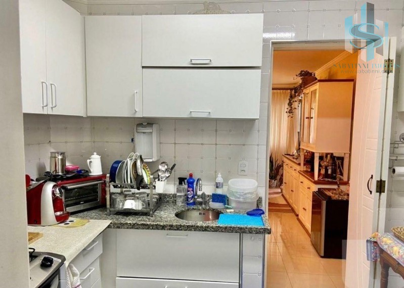 Apartamento, 2 quartos, 60 m² - Foto 7