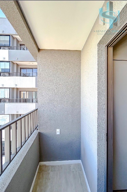 Apartamento, 1 quarto, 24 m² - Foto 10