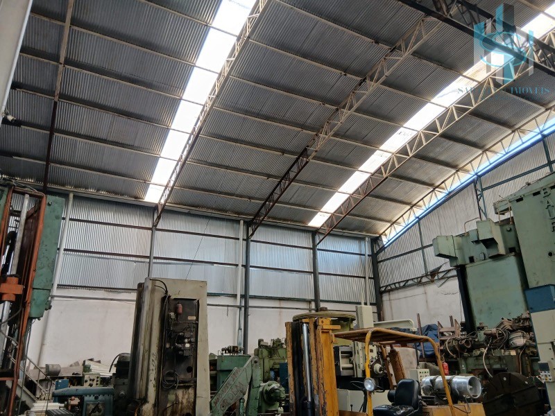 Depósito-Galpão, 778 m² - Foto 14