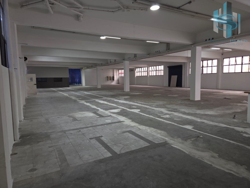 Depósito-Galpão, 2002 m² - Foto 30