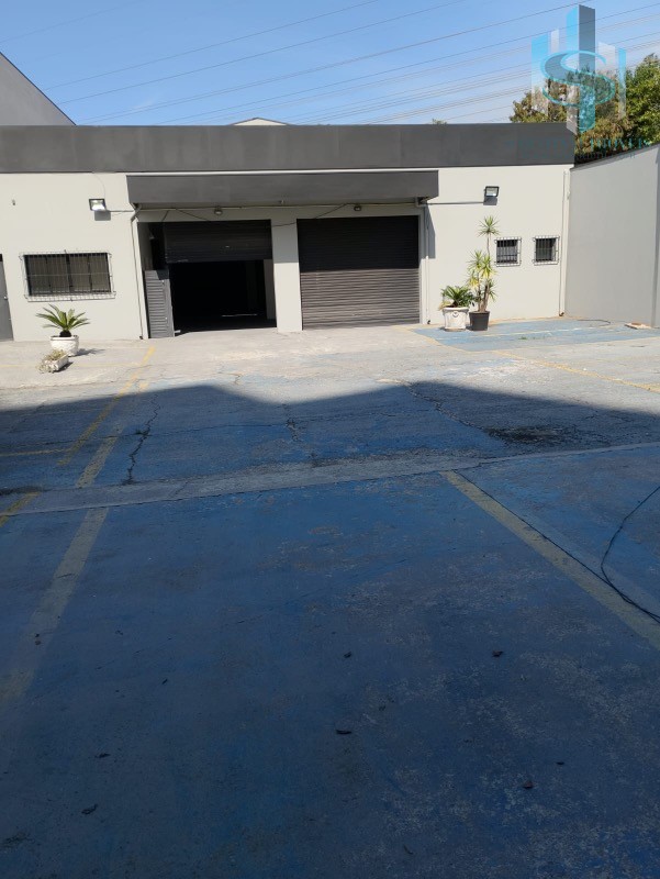 Depósito-Galpão, 392 m² - Foto 4