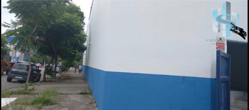 Depósito-Galpão, 600 m² - Foto 4