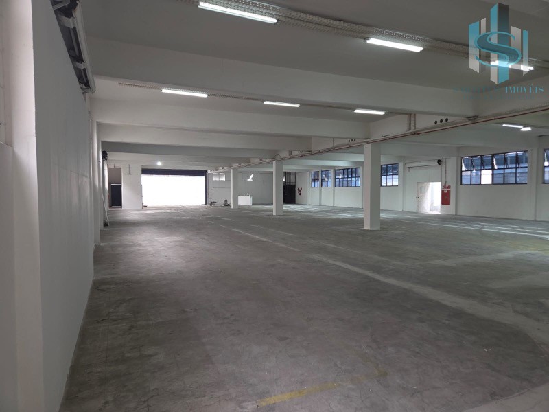 Depósito-Galpão, 2002 m² - Foto 26
