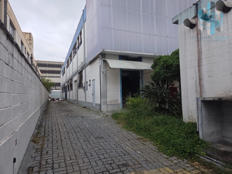 Depósito-Galpão, 2002 m² - Foto 11