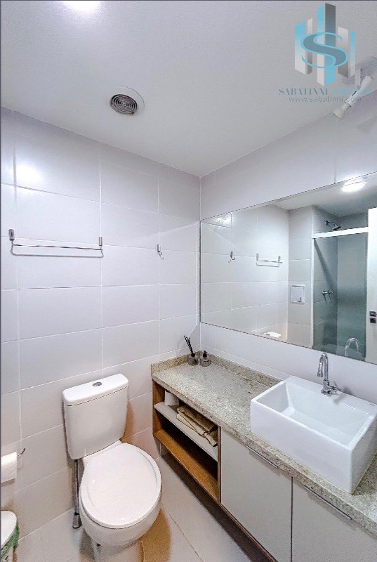 Apartamento, 1 quarto, 24 m² - Foto 14