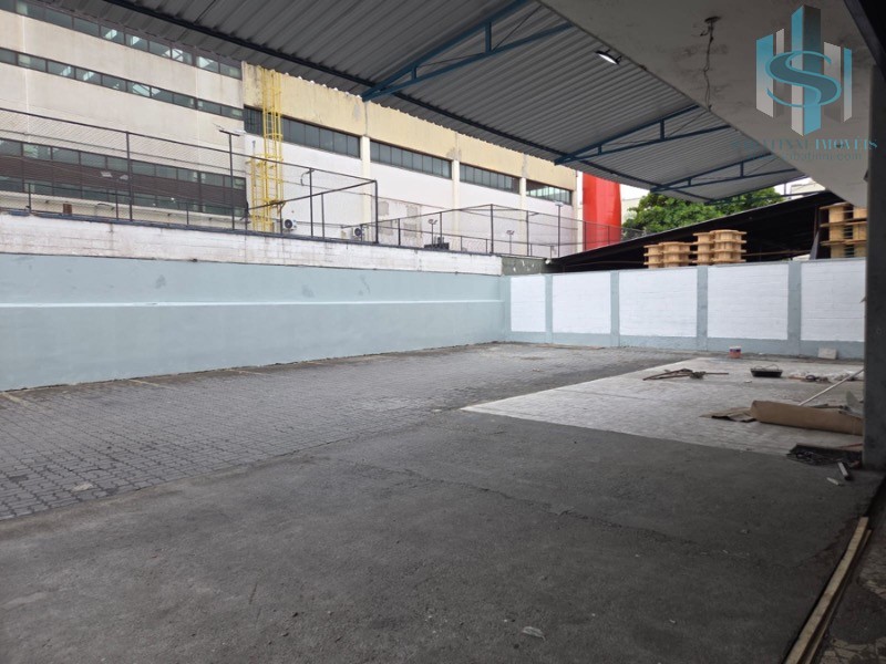 Depósito-Galpão, 2002 m² - Foto 16
