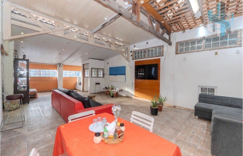 Prédio Inteiro, 400 m² - Foto 4