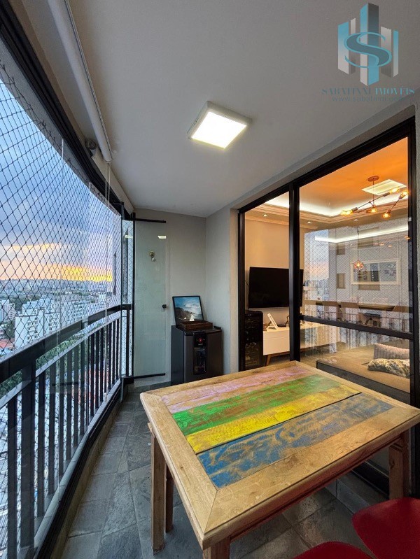 Apartamento, 3 quartos, 88 m² - Foto 12