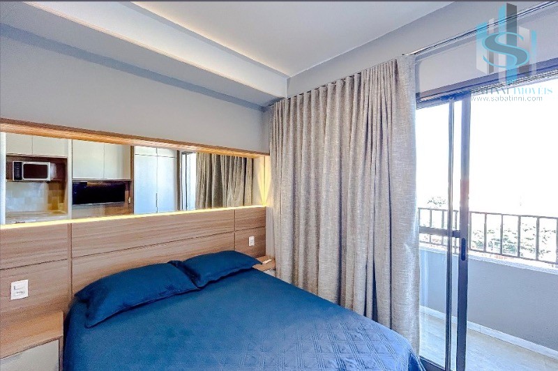 Apartamento, 1 quarto, 24 m² - Foto 5