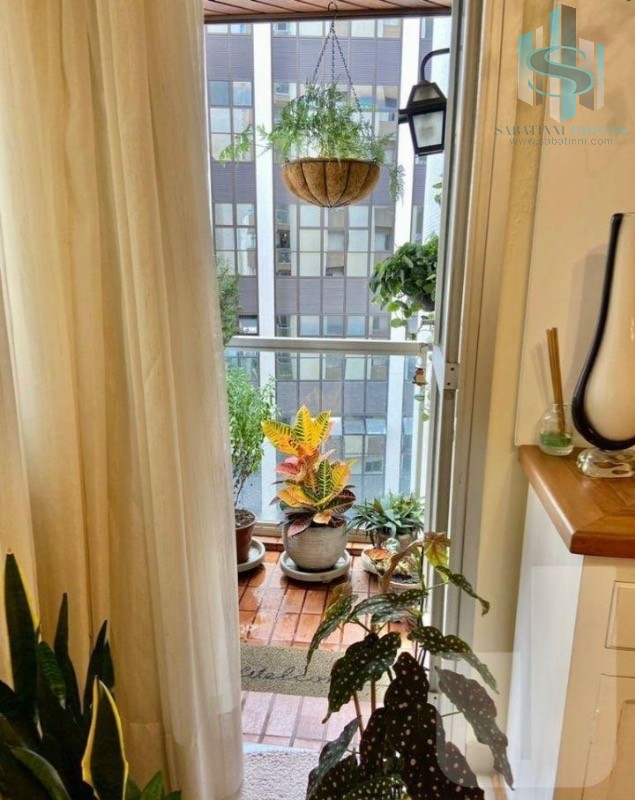 Apartamento, 2 quartos, 60 m² - Foto 12