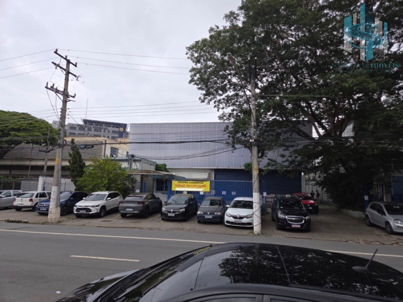 Depósito-Galpão, 2002 m² - Foto 3
