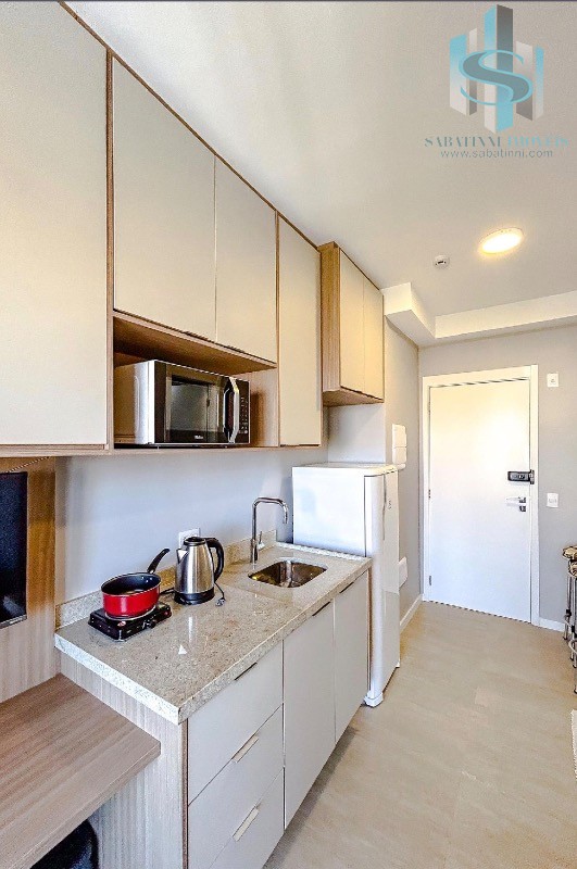 Apartamento, 1 quarto, 24 m² - Foto 23