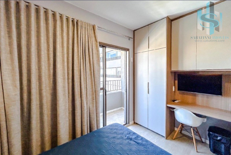 Apartamento, 1 quarto, 24 m² - Foto 2