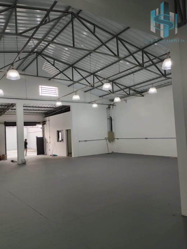 Depósito-Galpão, 392 m² - Foto 12