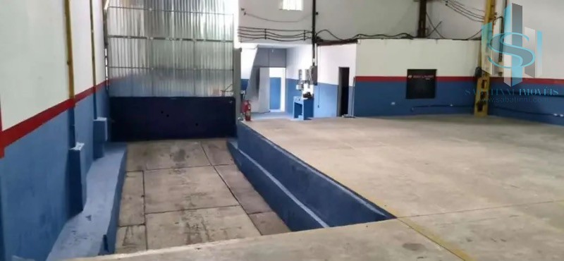 Depósito-Galpão, 600 m² - Foto 7