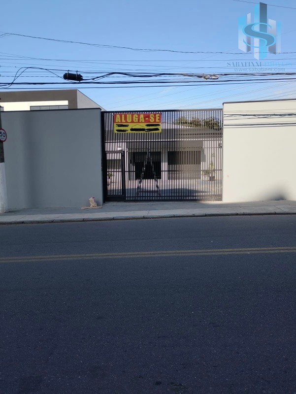 Depósito-Galpão, 392 m² - Foto 1