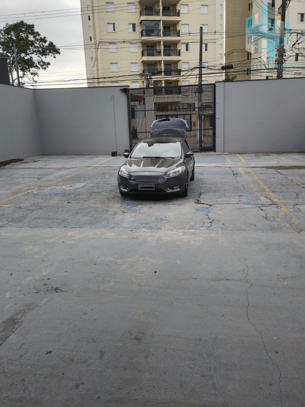 Depósito-Galpão, 392 m² - Foto 7