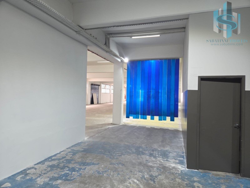 Depósito-Galpão, 2002 m² - Foto 22