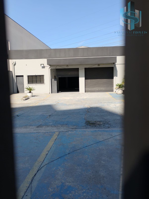 Depósito-Galpão, 392 m² - Foto 6