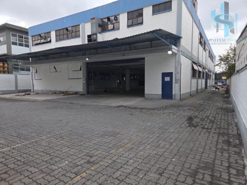 Depósito-Galpão, 2002 m² - Foto 19