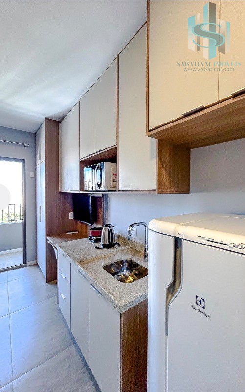 Apartamento, 1 quarto, 24 m² - Foto 20
