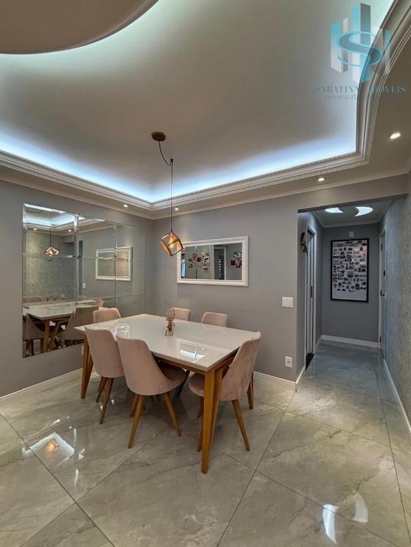 Apartamento, 3 quartos, 88 m² - Foto 8
