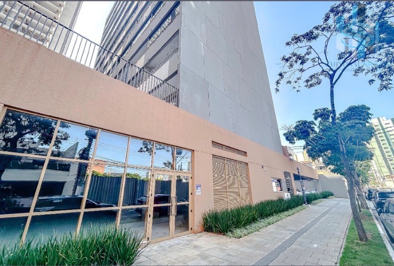 Apartamento, 1 quarto, 24 m² - Foto 33